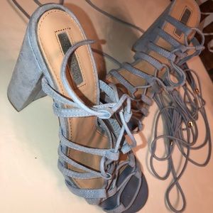 Forever 21 heels